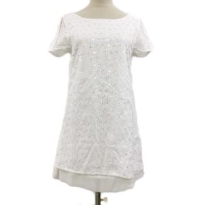 マーキュリーデュオ ワンピース レースの通販 Au Pay マーケット