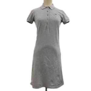 ラコステ ポロ シャツ ワンピースの通販 Au Pay マーケット