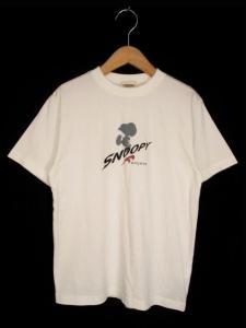 スヌーピー チェック シャツの通販 Au Pay マーケット