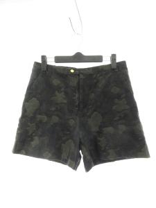 迷彩柄 ショート パンツ レディースの通販 Au Pay マーケット