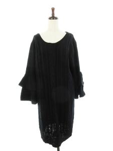 リュリュ ワンピースの通販 Au Pay マーケット