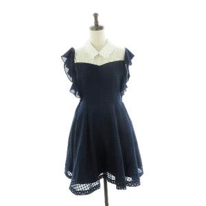 ロジータ チェック ワンピースの通販 Au Pay マーケット