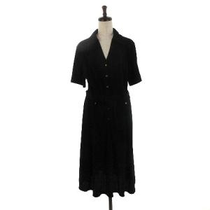 シャツ ワンピース アン タイトルの通販 Au Pay マーケット