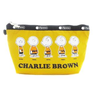 レスポートサック スヌーピー ポーチの通販 Au Pay マーケット