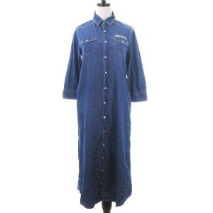 チチカカ 刺繍 ワンピースの通販 Au Pay マーケット