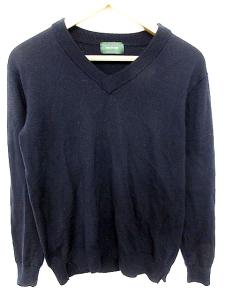 紺色 セーターの通販 Au Pay マーケット