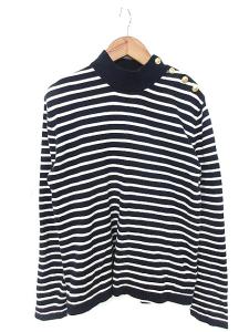 紺色 セーターの通販 Au Pay マーケット