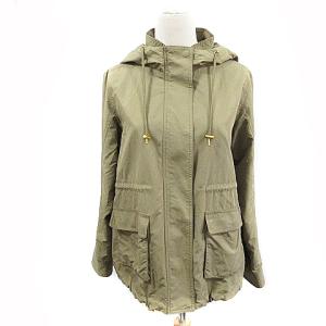 レディース ファッション マウンテン パーカー カーキの通販 Au Pay マーケット