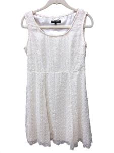 ミッシュ マッシュ 総レース ワンピースの通販 Au Pay マーケット