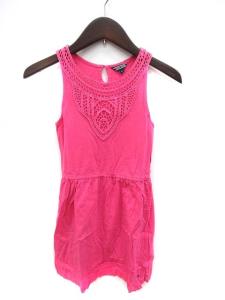 トミーヒルフィガー ベビー ワンピースの通販 Au Pay マーケット