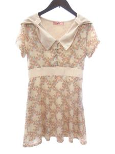 アンクルージュ ワンピースの通販 Au Pay マーケット