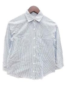 ブルー シャツ レディースの通販 Au Pay マーケット 52ページ目