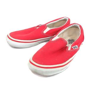 Vans スリッポン レディース 23 5の通販 Au Pay マーケット