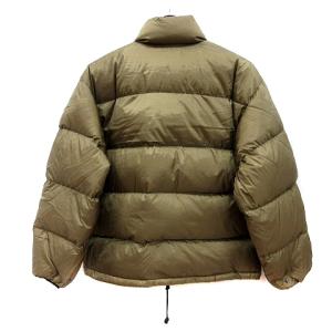 中古 デサント Descente ホールアース Whole Earth ダウンジャケット 総裏地 M 茶 ブラウン Mn メンズの通販はau Pay マーケット ブランド古着のベクトル 商品ロットナンバー