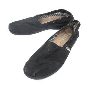Toms スリッポン メンズの通販 Au Pay マーケット