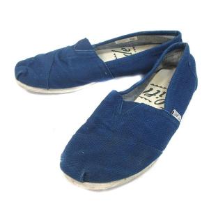 Toms スリッポン メンズの通販 Au Pay マーケット