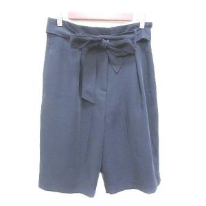 ガウチョ パンツ デブの通販 Au Pay マーケット