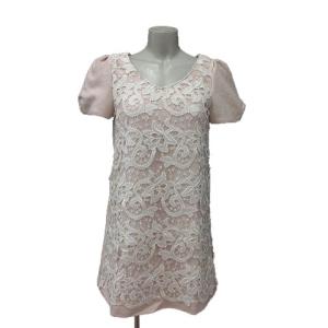 マーキュリーデュオ ワンピース レースの通販 Au Pay マーケット