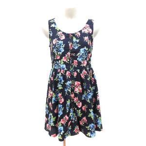 イング ワンピース 花柄の通販 Au Pay マーケット