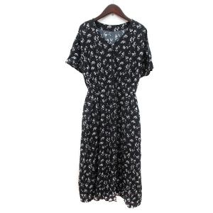 Global Work グローバル ワーク ワンピースの通販 Au Pay マーケット