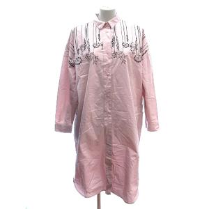 グラニフ シャツ ワンピースの通販 Au Pay マーケット