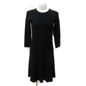 オン ワード 樫山 ニット ワンピースの通販 Au Pay マーケット