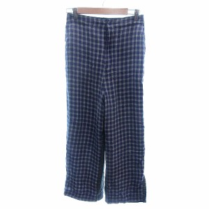楽天市場】♪M-2XL展開♪チェック ズボン ボトムス パンツ ハイウエスト ゴム ロング シンプル 太め 大きいサイズ ゆったり パープル 紫  ダンス 衣装 ヒップホップ HIPHOP レディース メンズ ガールズ ストリート 奇抜 派手 個性的 : Kathina