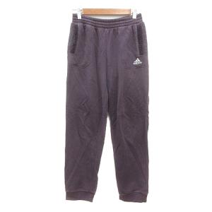 ａｄｉｄａｓ アディダス トラックパンツ ラインパンツ ジャージパンツ パープル adidas - adidas originalsトラックパンツパープルの通販 by