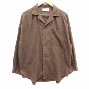 rivet &amp; surge - ▽▲【すずさん専用】リベットアンドサージ　ギンガムチェックシャツ▲▽ rivet & surge - リベットアンドサージ♡いちご♡チェリー