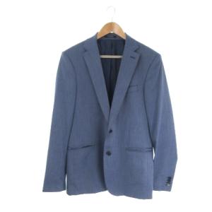 中古 ザラマン Zara Man Basic Collection ジャケット テーラード 総裏地 通勤 ビジネス 42 青 ブルー メンズの通販はau Pay マーケット ブランド古着のベクトル 商品ロットナンバー 中古 ザラマン Zara Man Basic Collection ジャケット テーラード 総裏地 通勤 ビジネス 42 青 ブルー メンズの通販はau Pay マーケット ブランド古着のベクトル 商品ロットナンバー
