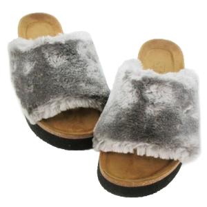 即日 配送 ファー サンダルの通販 Au Pay マーケット