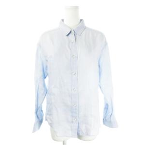 レディース 水色 ブルー シャツの通販 Au Pay マーケット 2ページ目