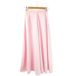 ピンク スカーチョの通販 Au Pay マーケット