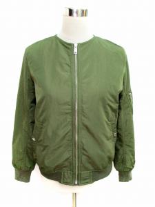 カーキ ジャンパー レディースの通販 Au Pay マーケット