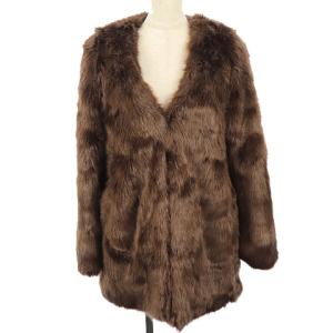 スナイデル エコ ファー コートの通販 Au Pay マーケット