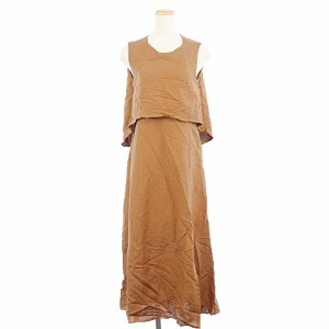 Luca ワンピースの通販 Au Pay マーケット