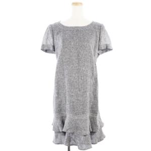 ジュン アシダ ワンピースの通販 Au Pay マーケット