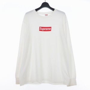 supreme ロンtの通販|au PAY マーケット