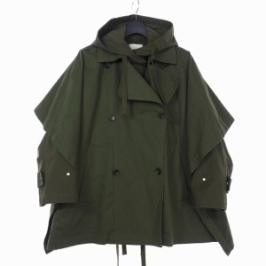 clane コートの通販|au PAY マーケット