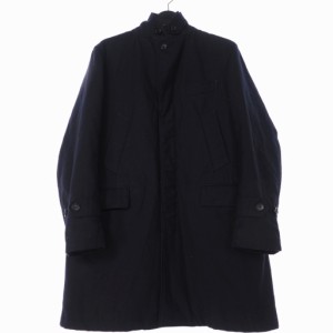 【中古】エンジニアードガーメンツ Engineered Garments ジャケット コート S ネイビー  メンズ