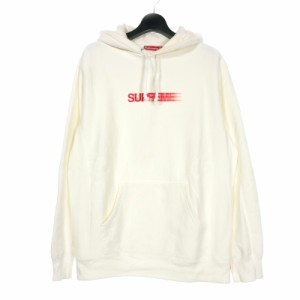 Supreme シュプリーム パーカー サイズ:M フードロゴ フルジップ スウェット パーカー Hooded Foil Logo Zip Up 15SS ブラック 黒 トップス フーディー フーデッド スウェットシャツ 【メンズ】