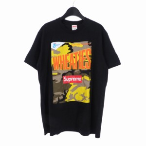 tシャツ supreme プリントの通販｜au PAY マーケット