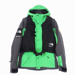 supreme north face マウンテン パーカーの通販｜au PAY マーケット