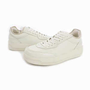 【中古】オーエーエムシー OAMC COSMO SNEAKERS コスモ スニーカーズ ローカット 40 オフホワイト 22A280AS01 メンズ