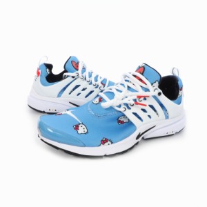 【中古】ナイキ NIKE ハローキティ Hello Kitty Air Presto QS University エアプレスト ユニバーシティブルー 29?p