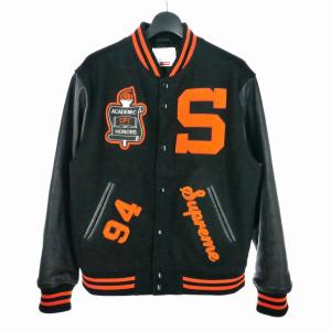 supreme MA-1フライトジャケットSサイズ ボルドー中古 supreme MA-1フライトジャケットSサイズ ボルドー中古 supreme