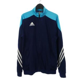 adidas アディダス 宇宙飛行士 ジャージ ネイビー 上下 XL