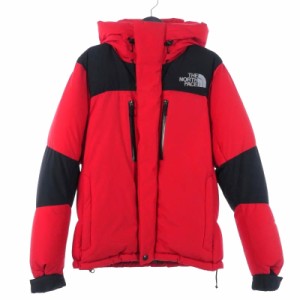 美品☆The North Face/ザ ノースフェイス☆ライトダウン