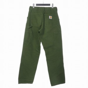 カーハート パンツ ダブルニー ペインターパンツの通販｜au PAY