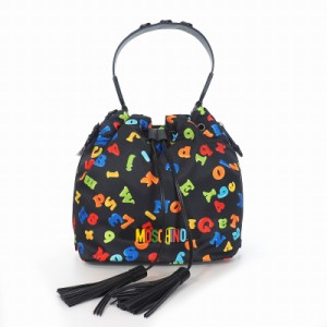 モスキーノ バッグ 中古の通販|au PAY マーケット 最高品質の 【新品・未使用品】モスキーノ ハンドバッグ ベアー柄 白 B0084 クラッチバッグ